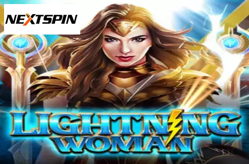 Lightning Woman